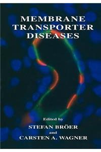 Membrane Transporter Diseases