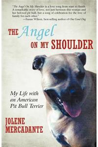 Angel on My Shoulder
