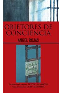 Objetores de Conciencia
