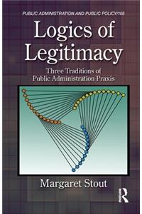 Logics of Legitimacy
