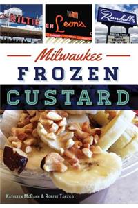 Milwaukee Frozen Custard