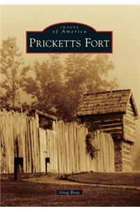 Pricketts Fort