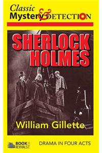 Sherlock Holmes