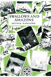 Swallows & Amazons