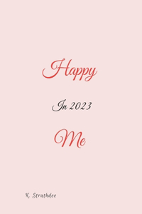 Daily Affirmation and Planner