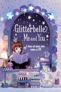 Glitterbelle: Book of Secrets - Me and You