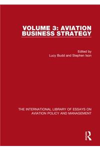 Aviation Business Strategy