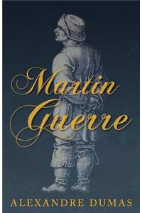 Martin Guerre