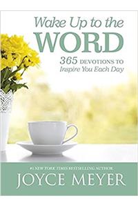 Wake Up to the Word