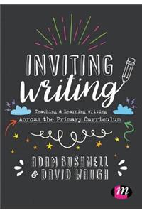Inviting Writing