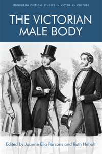The Victorian Male Body