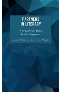 Partners in Literacy