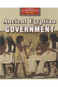 Ancient Egyptian Government