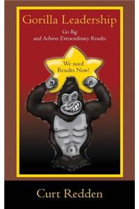 Gorilla Leadership