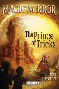Prince of Tricks: (Magic Mirror Book 7)