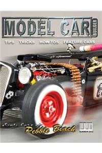 Model Car Builder No.9