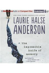 Impossible Knife of Memory