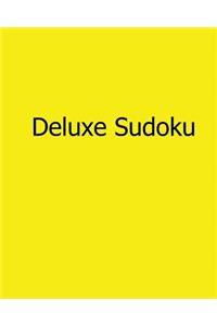 Deluxe Sudoku
