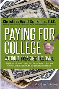 Paying for College Without Breaking the Bank