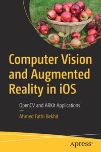 Computer Vision and Augmented Reality in IOS