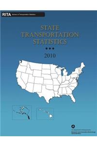 State Transportation Statistics