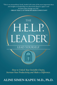 H.E.L.P. Leader - Lead Yourself