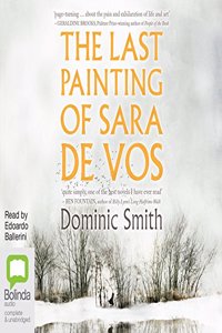 The Last Painting of Sara de Vos