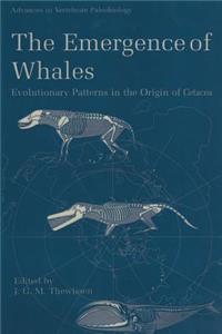Emergence of Whales