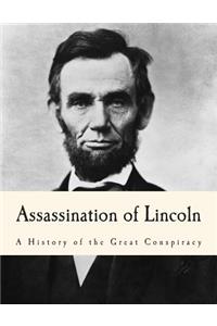 Assassination of Lincoln