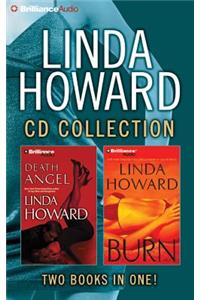 Linda Howard CD Collection 4