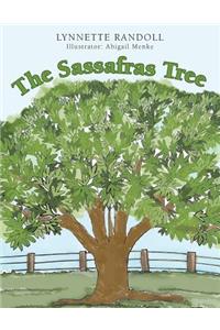 The Sassafras Tree