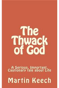 The Thwack of God