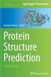 Protein Structure Prediction