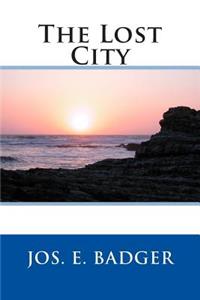 The Lost City