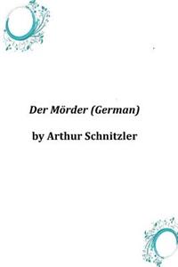 Der Morder (German)
