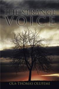 Strange Voice