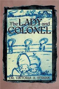 Lady and Colonel