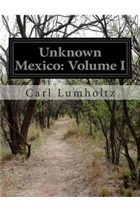 Unknown Mexico