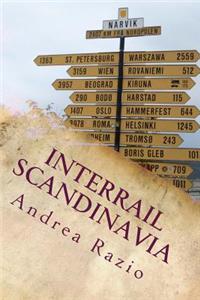 Interrail Scandinavia