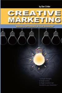 Creative Marketing