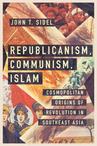 Republicanism, Communism, Islam