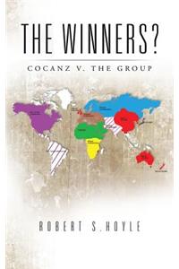 winners?: COCANZ v. The Group