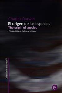 El origen de las especies/The origin of species