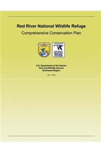 Red River National Wildlife Refuge