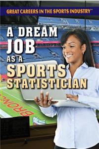 Dream Job as a Sports Statistician