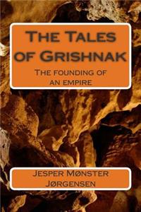 Tales of Grishnak
