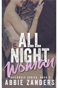 All Night Woman