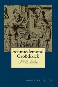 Schmiedemond