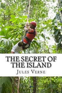 The Secret of the Island