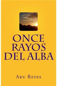 Once Rayos del Alba